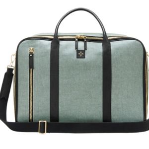 DUKE DARK GREY/BLACK TRIM (ORIG $480)